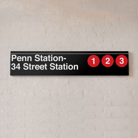 Penn Station