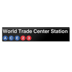 World Trade Center Station