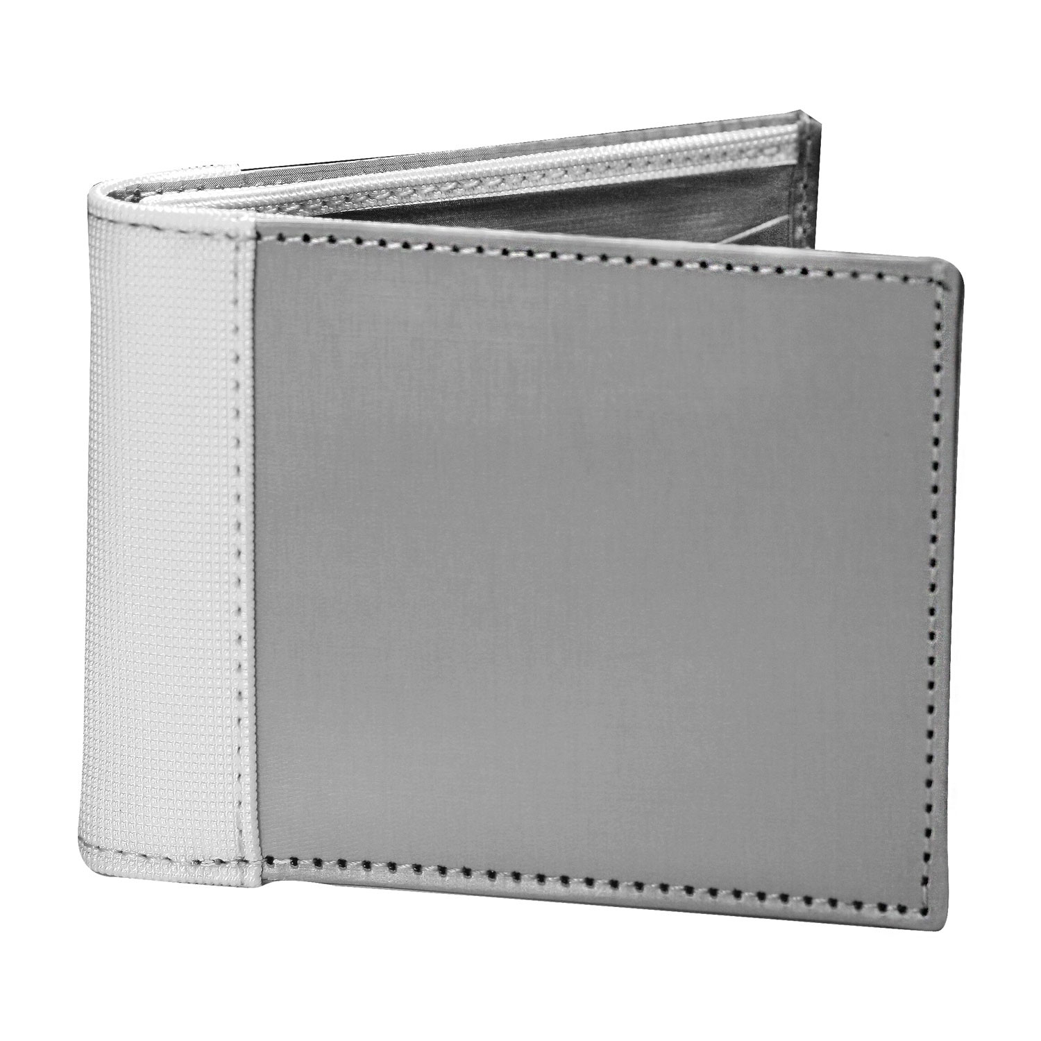 Billfold Wallet // White - Stewart/Stand - Touch of Modern