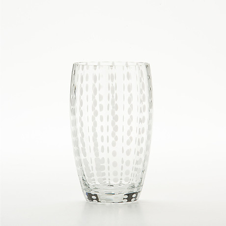 Perle Beverage // Transparent