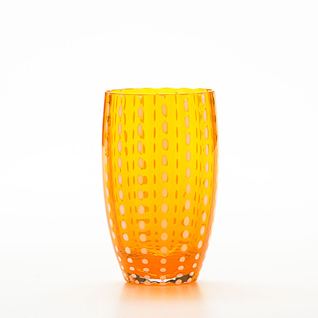 Perle Beverage // Orange