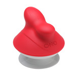 Ono Cleo // Dark Pink