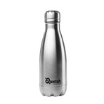 Vacuum Insulated Bottle 10oz (Stainless Steel)