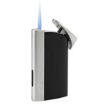 Discretion Torch Lighter // Black Matte