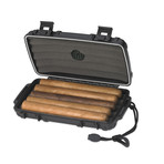 Travel Humidor Gift Set