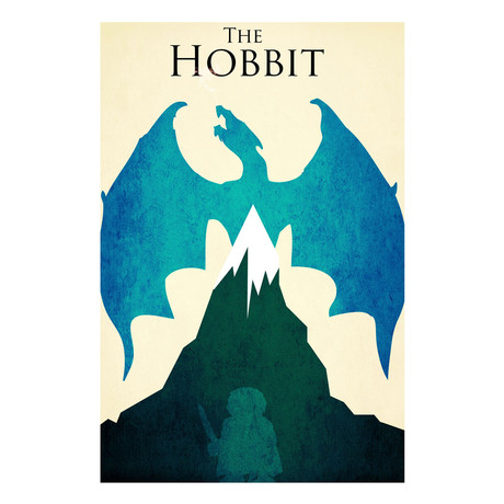 Hobbit revise medium