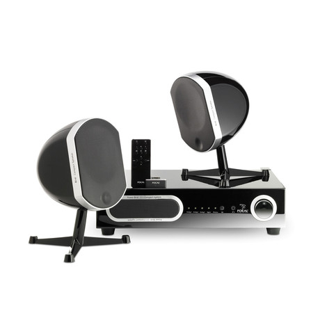 Bird 2.1 System // Black