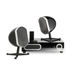 Bird 2.1 System // Black