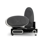 Super Bird 2.1 System // Black