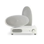 Super Bird 2.1 System // White