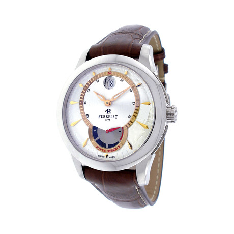 1777 Power Reserve Men’s Watch