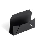 Envelope Holder // Black