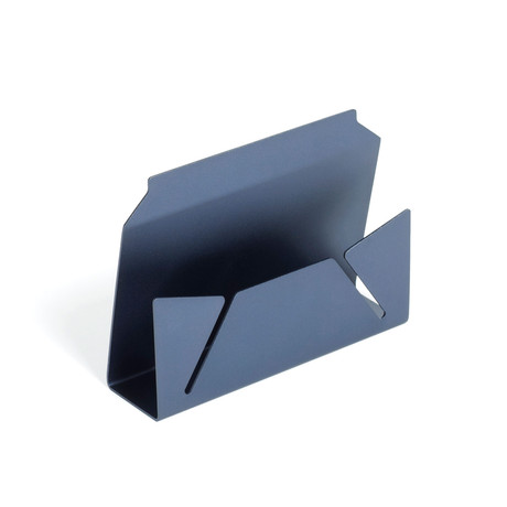 Envelope Holder // Blue