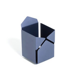 Pen Stand // Blue