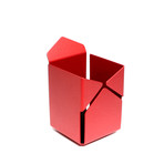 Pen Stand // Red