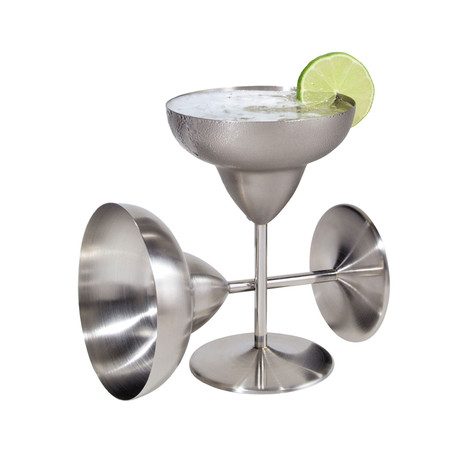 Margarita Glass // Set of 4