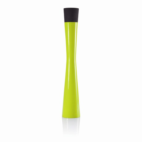Tower Pepper Mill // Lime
