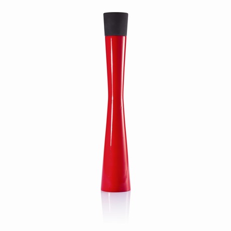 Tower Pepper Mill // Red