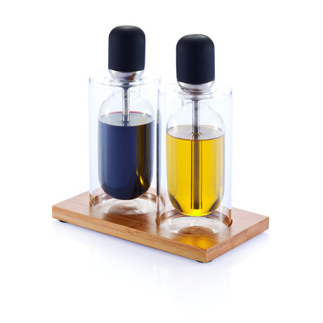 Pip Oil + Vinegar Set
