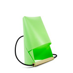 Furoshiki // Vert Vert