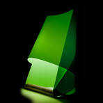 Furoshiki // Vert Vert