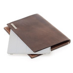 iPad Case (Black)