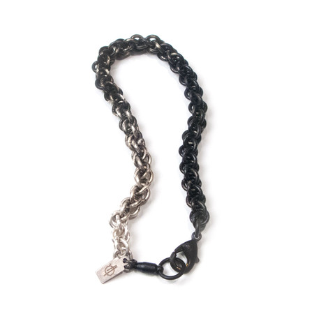 Merus Gradient Bracelet