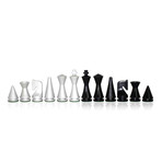 Chess Pieces // Weighted