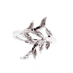 Laurel Ring (Size 4)