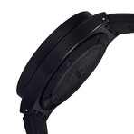 Atop Vwa Watch // Black/Red