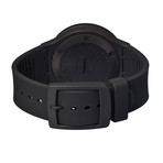 Atop Vwa Watch // Gray/Black