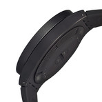 Atop Vwa Watch // Gray/Black