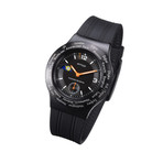 Atop Wwa Mens Watch // ARG Black