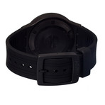 Atop Wwa Mens Watch // ARG Black