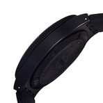 Atop Wwa Mens Watch // ARG Black