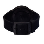 Atop Wwa Mens Watch // 2AR Black