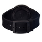 Atop Wwa Mens Watch // Black/White