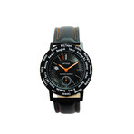 Atop Wwb Mens Watch // Black