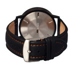 Atop Wwb Mens Watch // Black