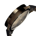 Atop Wwb Mens Watch // Black