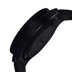 Atop 3tz Mens Watch // Black/Red