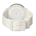 Atop 8tz Mens Watch // White