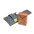 Tegu Pocket Pouch // Mahogany // 6 Pieces  (Mahogany)