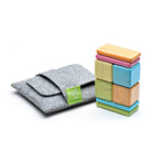 Tegu Pocket Pouch // Tinted // 8 Pieces  (Tints)