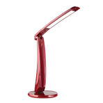 Swytch LED Desk Lamp // Wine