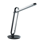 Swyvel LED Desk Lamp // Black 