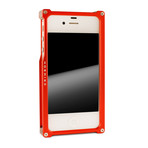 AFC iPhone 4/4S // Orange (iPhone 4/4S)