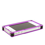 AFC iPhone 4/4S // Purple (iPhone 4/4S)