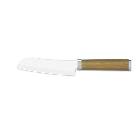 Kyari Santoku Knife