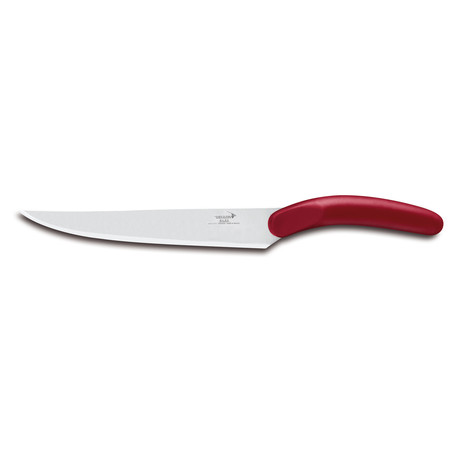 Silex Carving Knife // 9.5"L